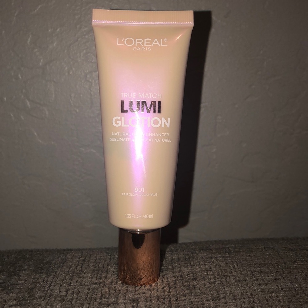 L’oréal Lumi Glotion